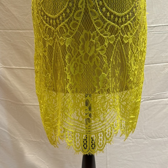 Lace dress - Picture 8 of 12